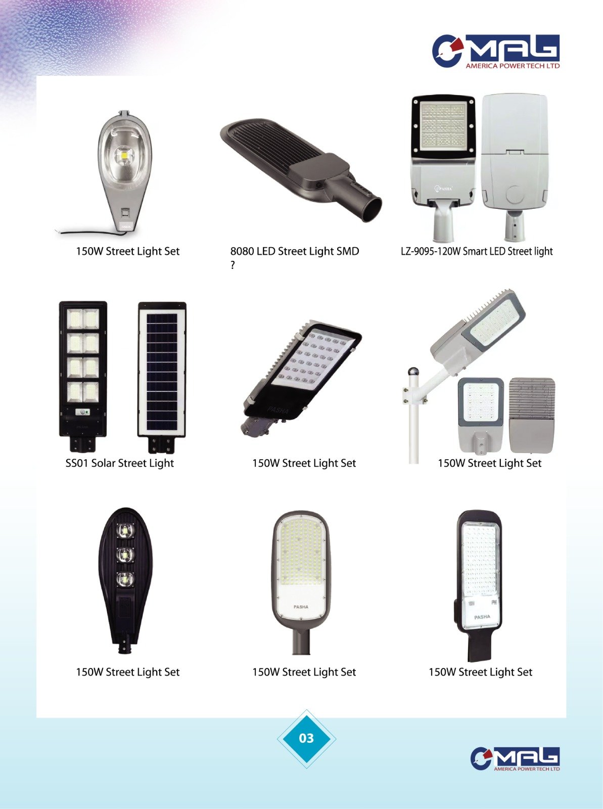 Electrical Equipment 01
