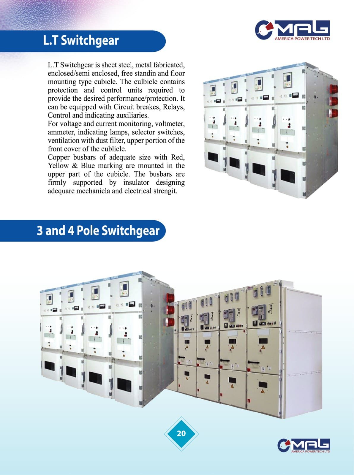 Substation Equipment 07